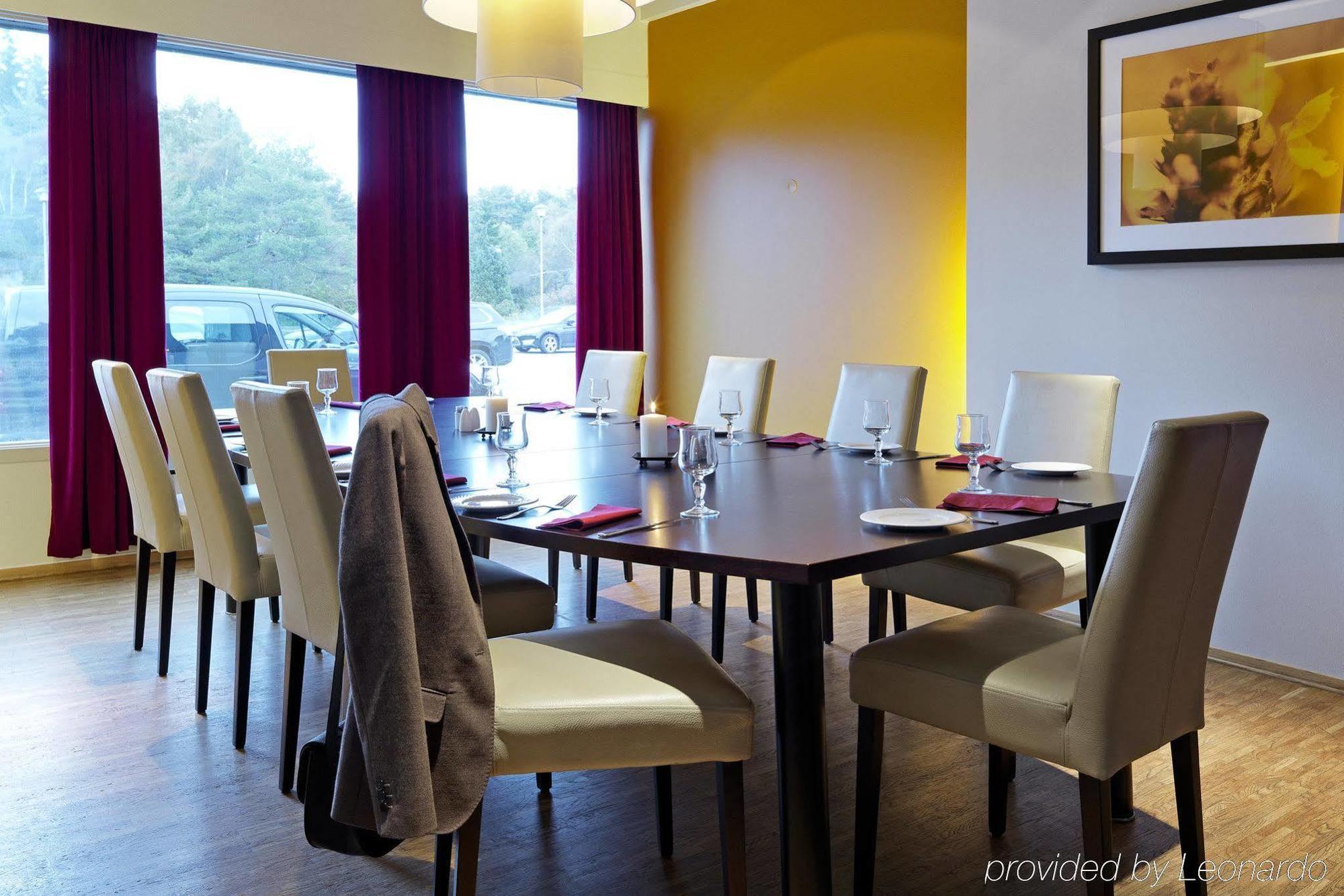 Hotel Scandic Kokstad 4*
