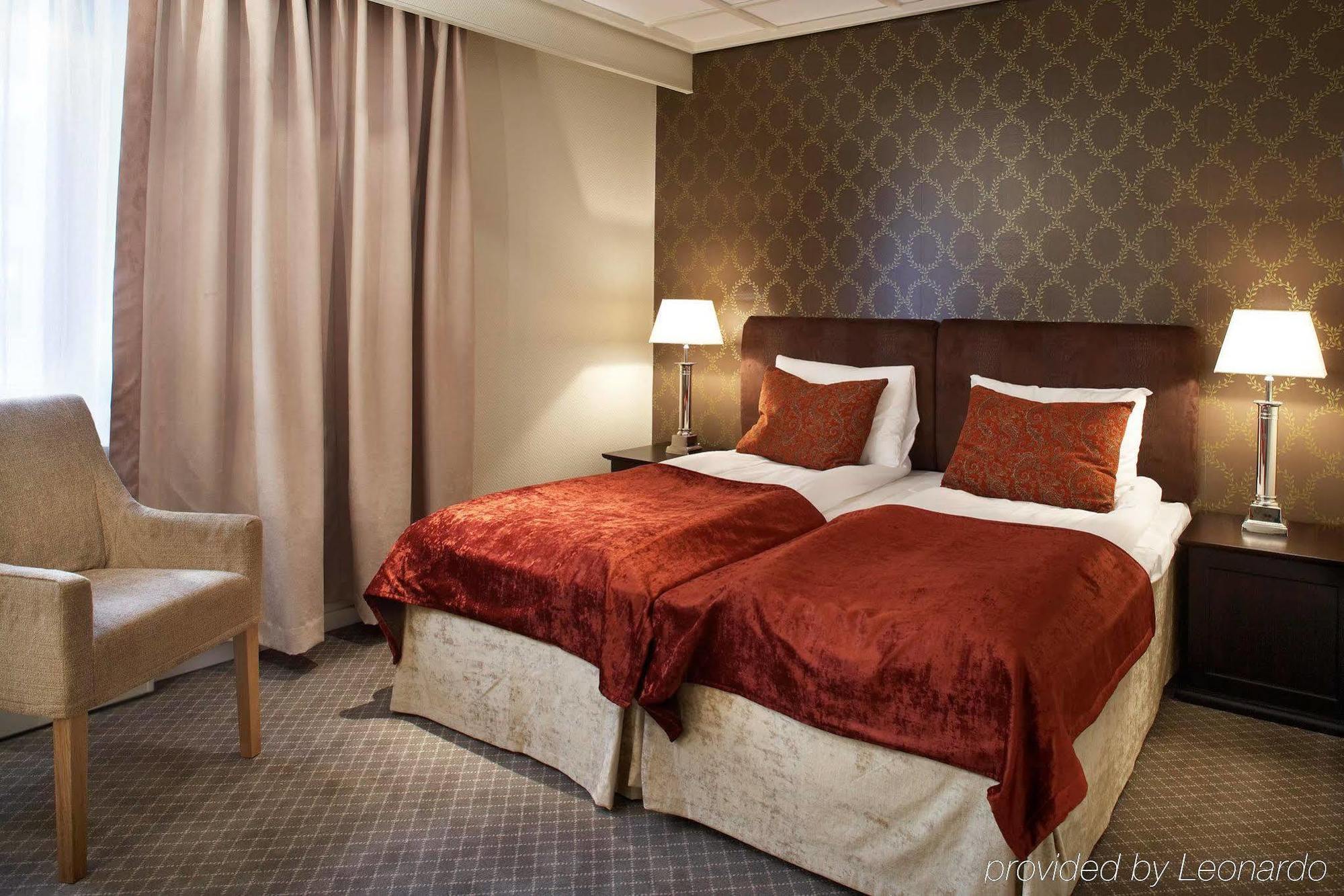 Hotel Scandic Neptun 4*