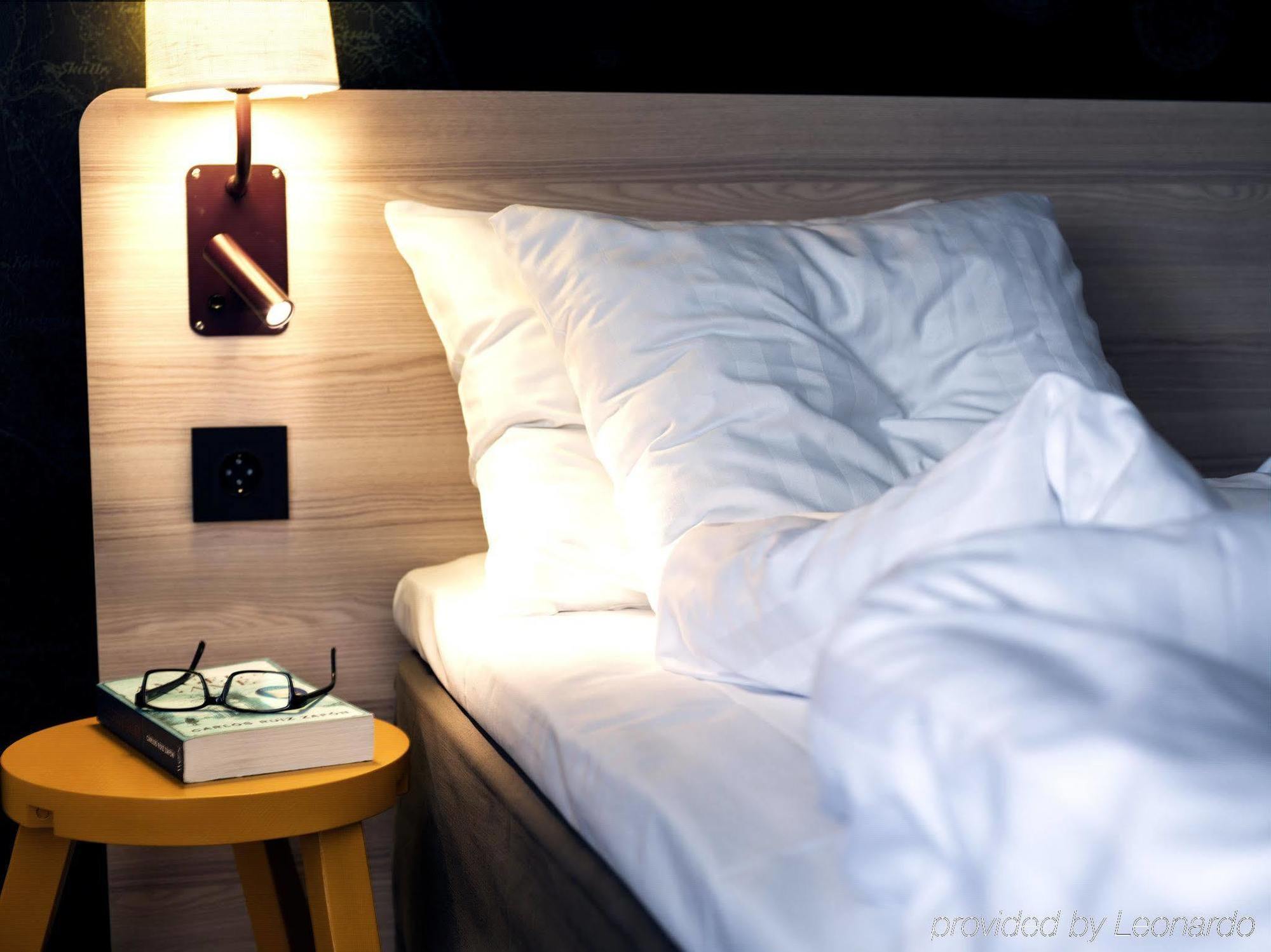 Scandic Neptun 4*