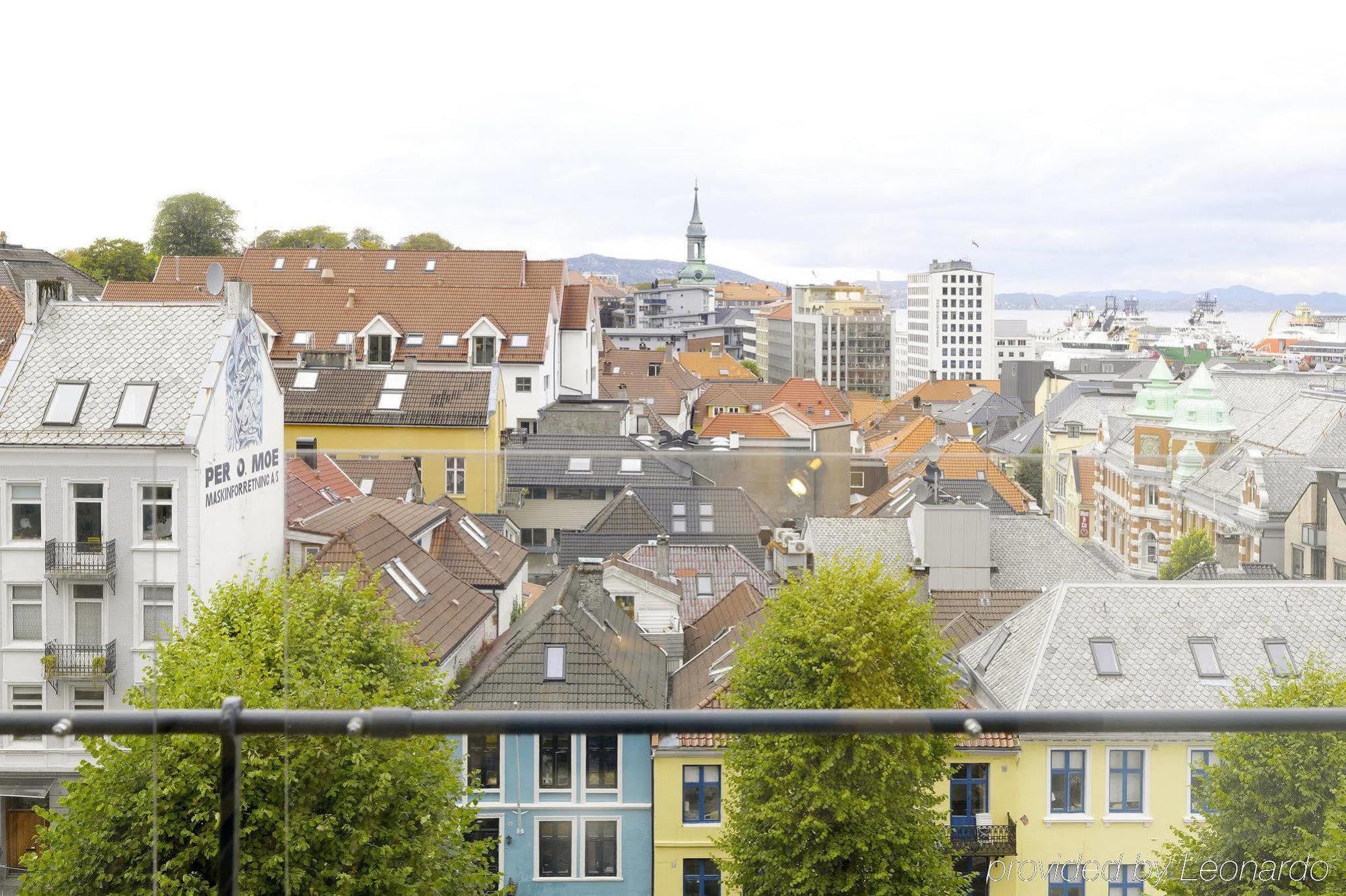 Scandic Neptun Hotel Bergen