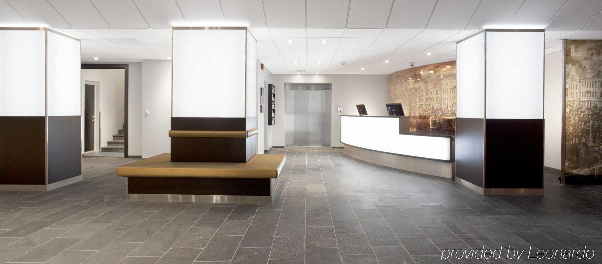 Scandic Torget 4*