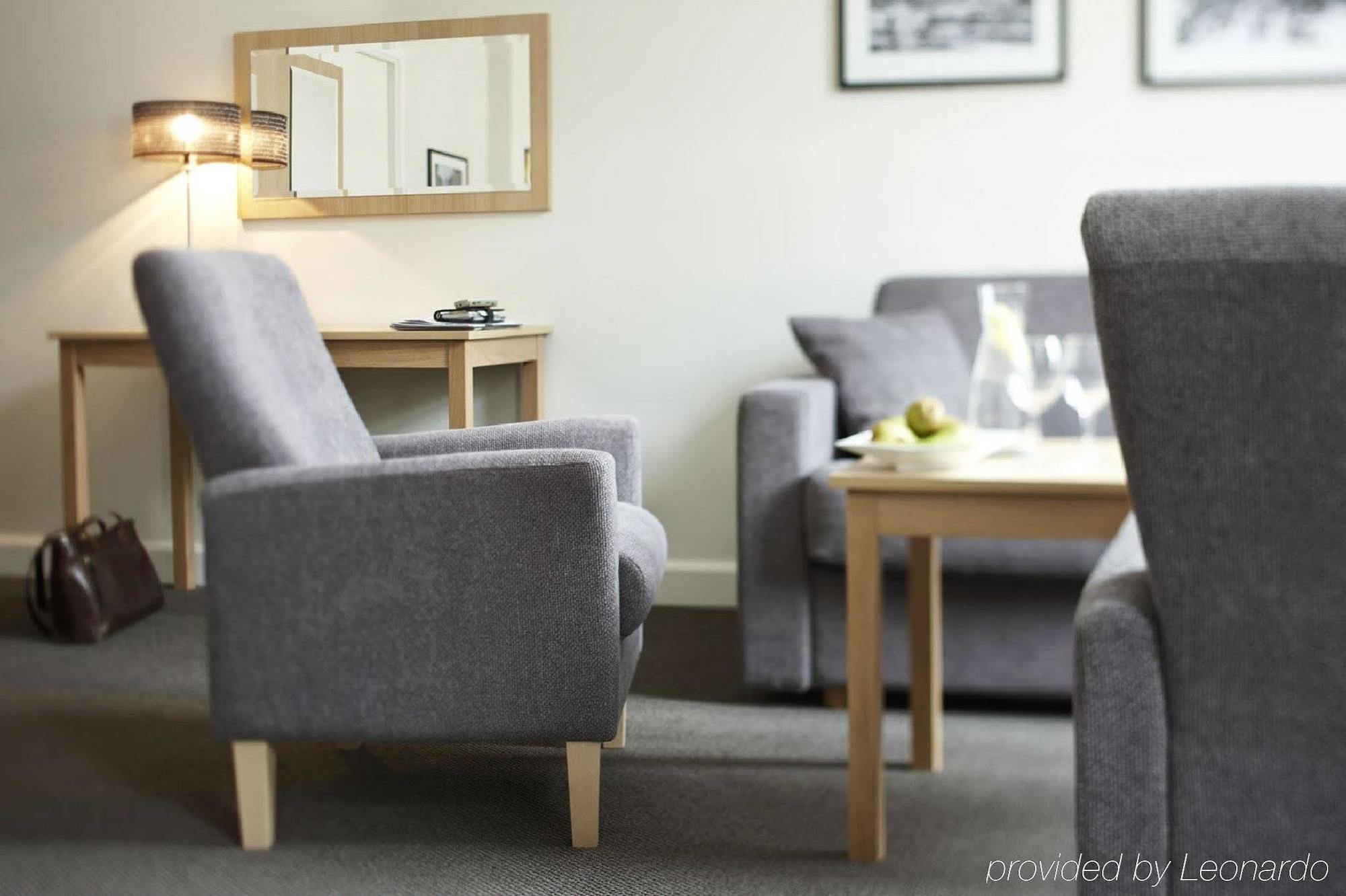 Hotel Scandic Torget 4*