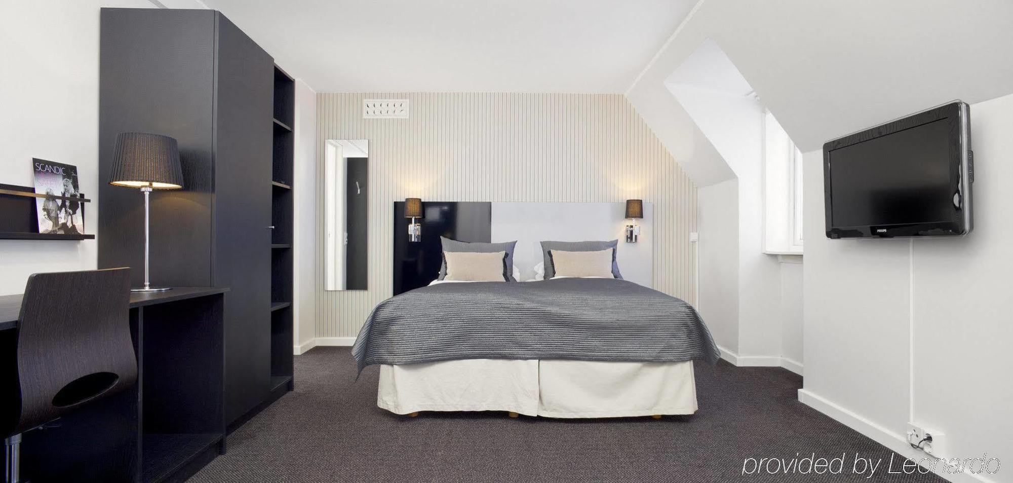 Scandic Torget 4*