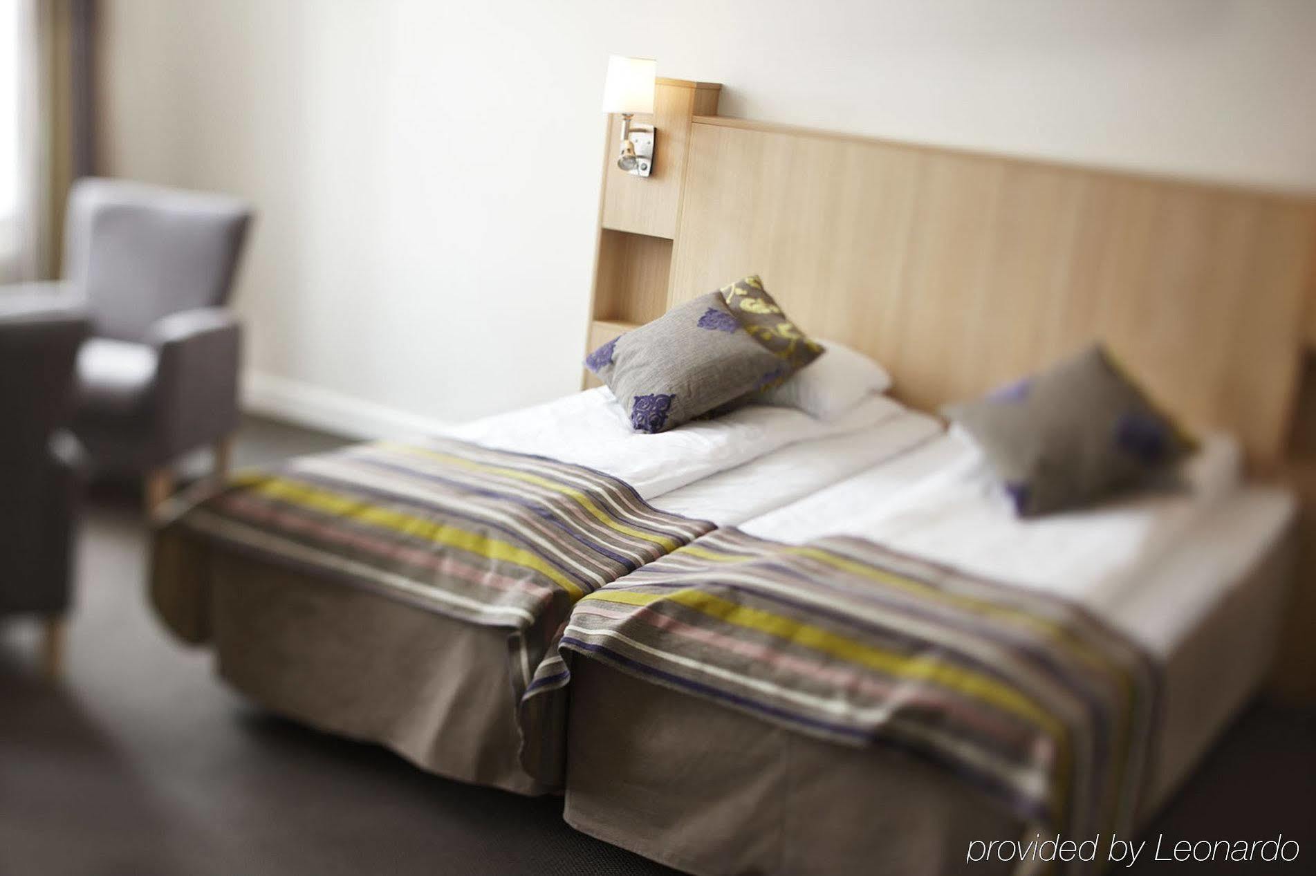 Hotel Scandic Torget