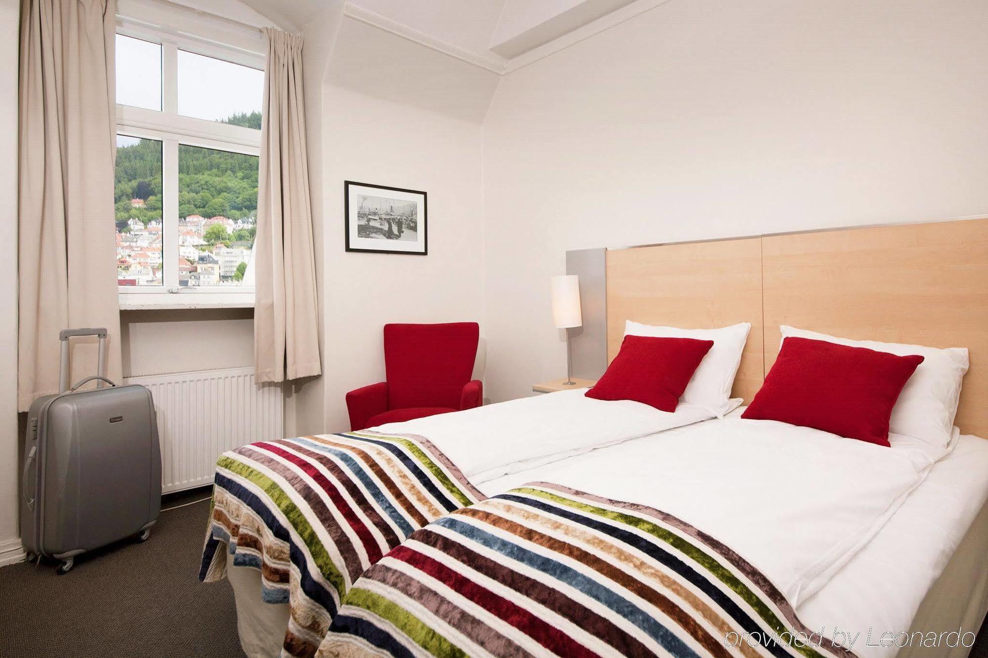 Scandic Torget Hotel