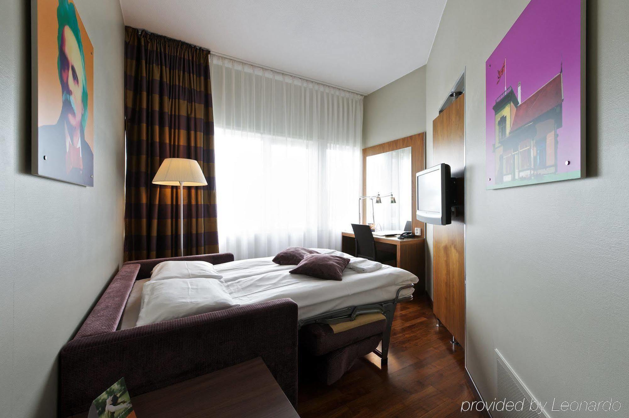 Quality Edvard Grieg Hotel