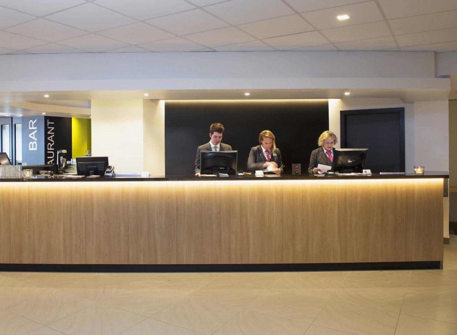 Thon Airport Hotel