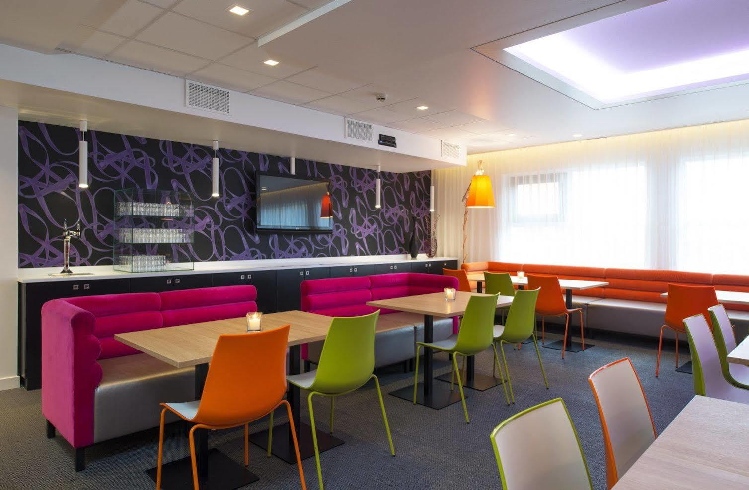 Hotel Thon Airport Bergen