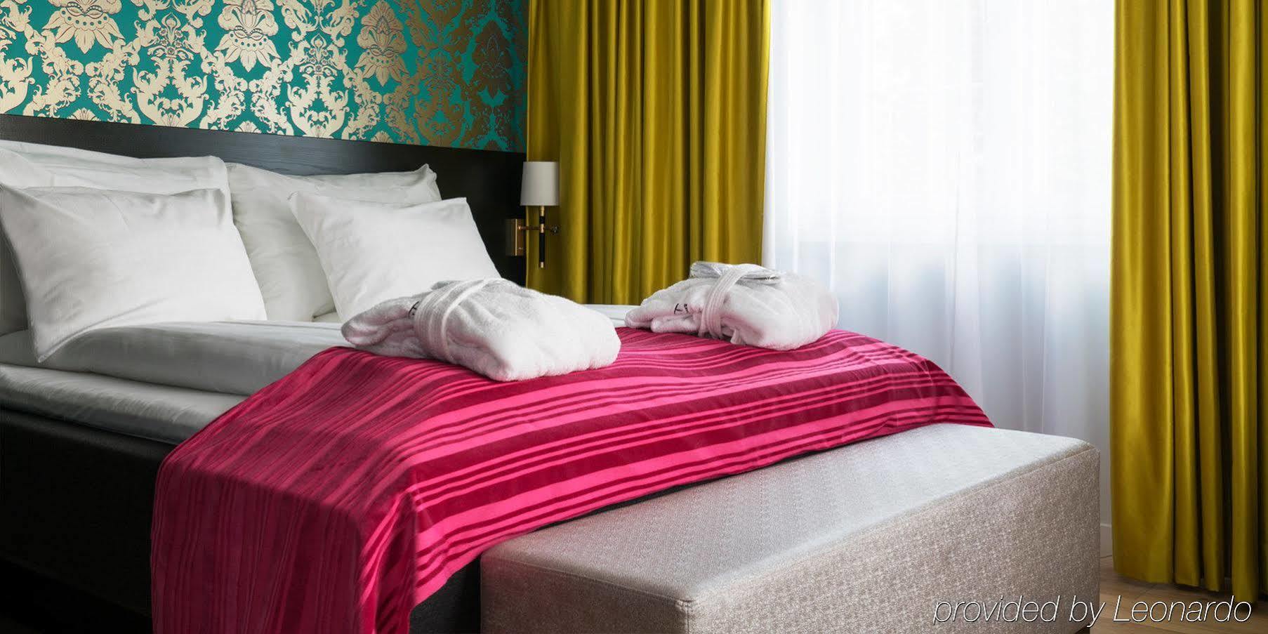 Thon Rosenkrantz Hotel Bergen