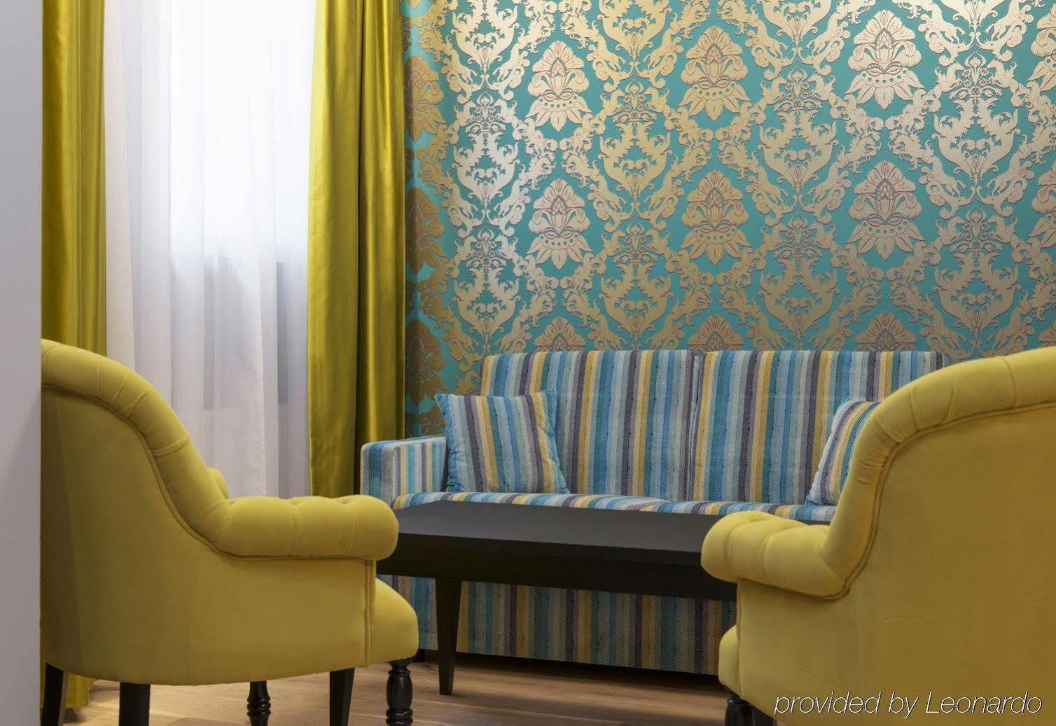 Hotel Thon Rosenkrantz