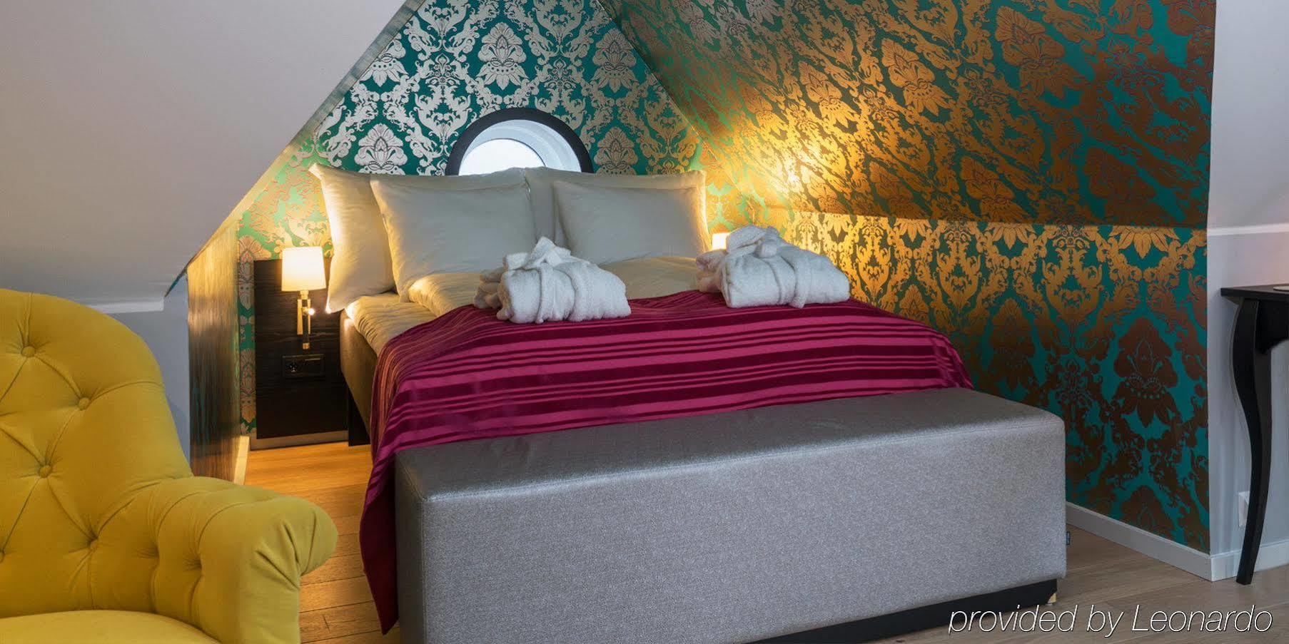 Thon Rosenkrantz Hotel 4*