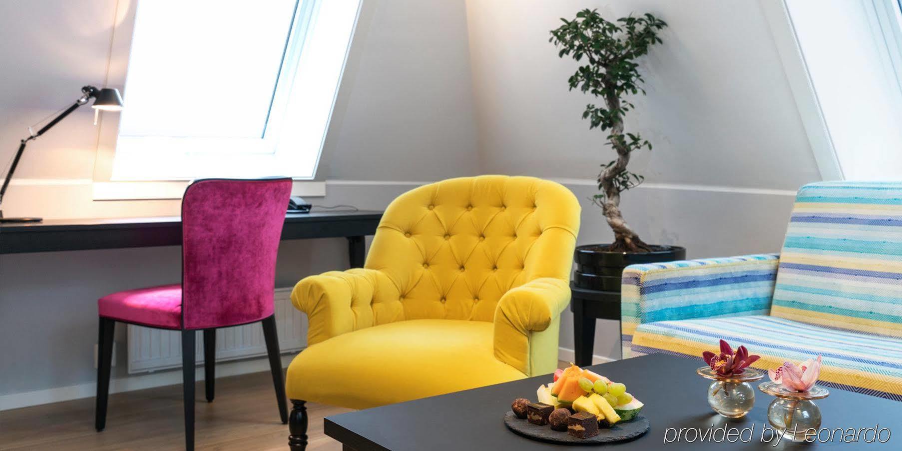 Hotel Thon Rosenkrantz Bergen