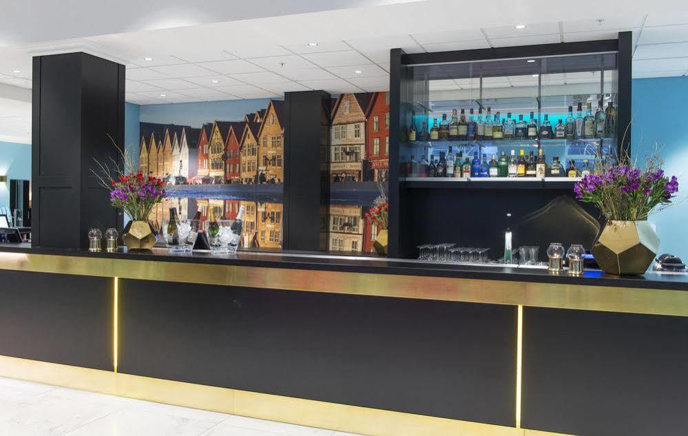 Thon Rosenkrantz Hotel