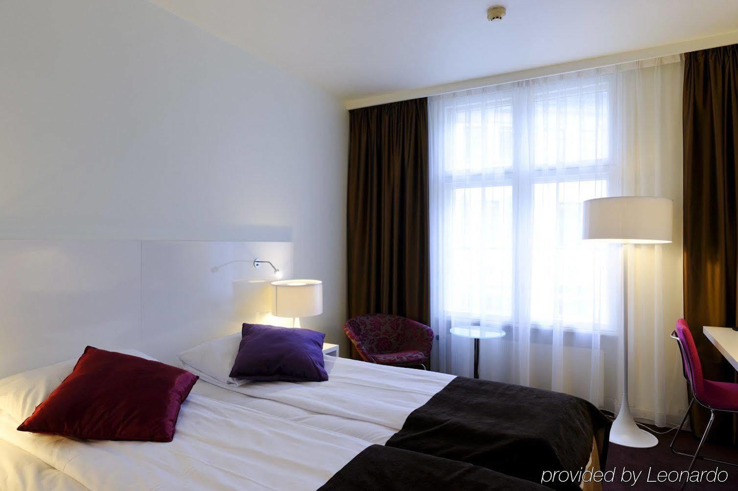 Thon Bristol, Hotel