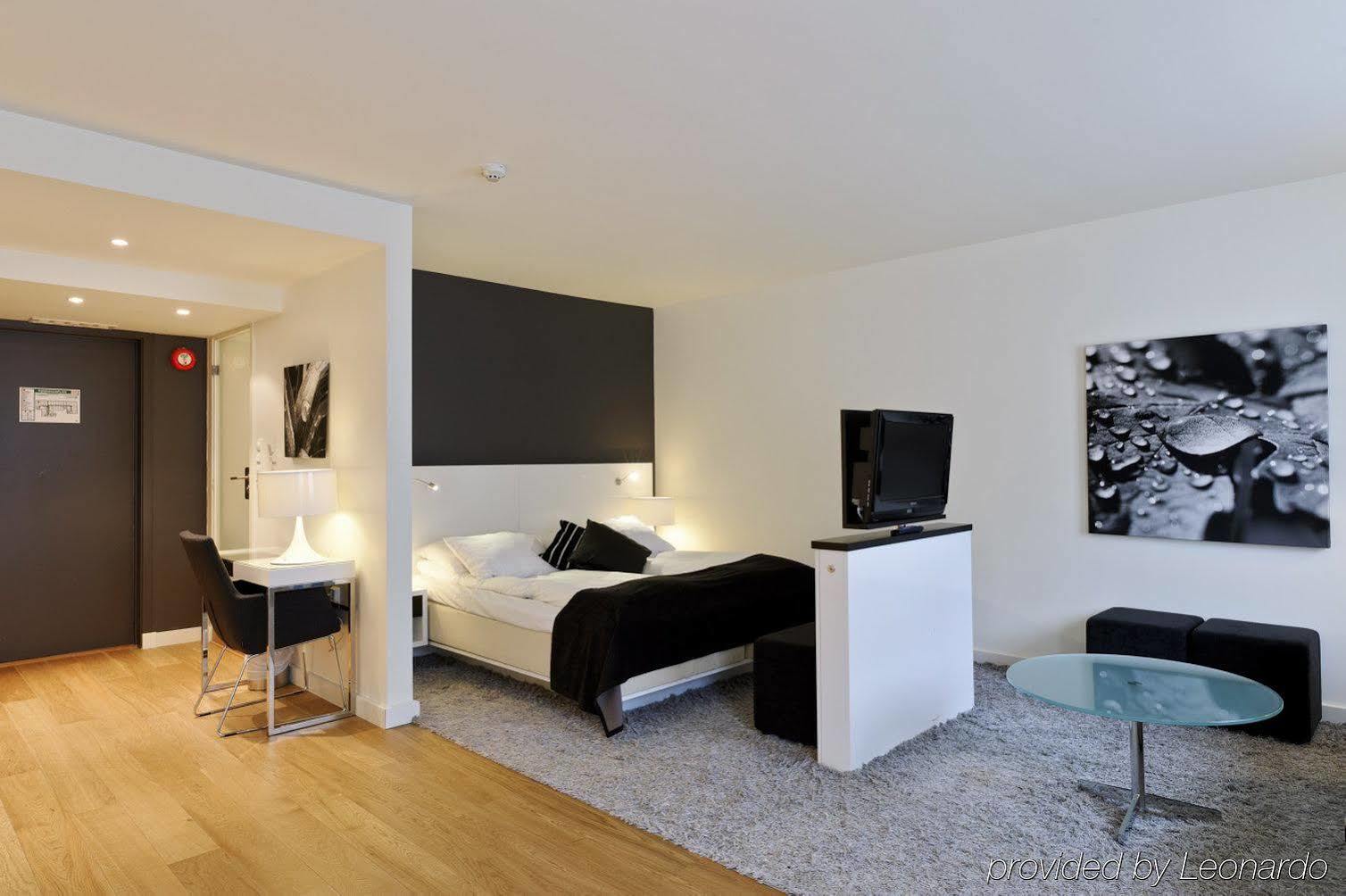 Hotel Thon Bristol, Bergen