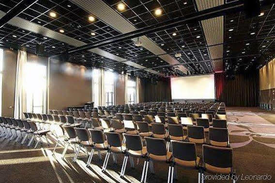Clarion Airport Hotell