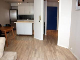 Apartment Skottegaten