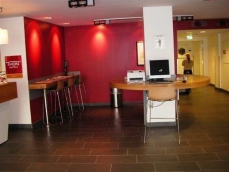 Hotel Thon Bristol,