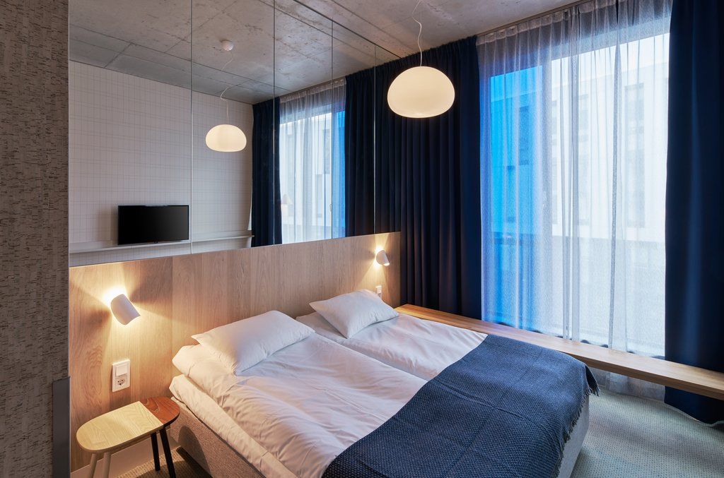 Hotel Zander K Hotel Bergen