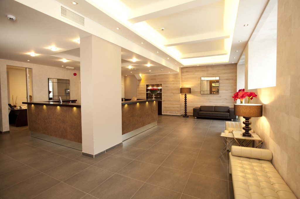 Hotel P-hotels 3*