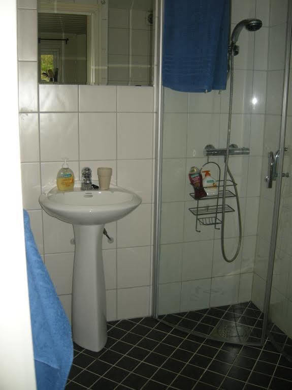 Grieg Studio Apartment *