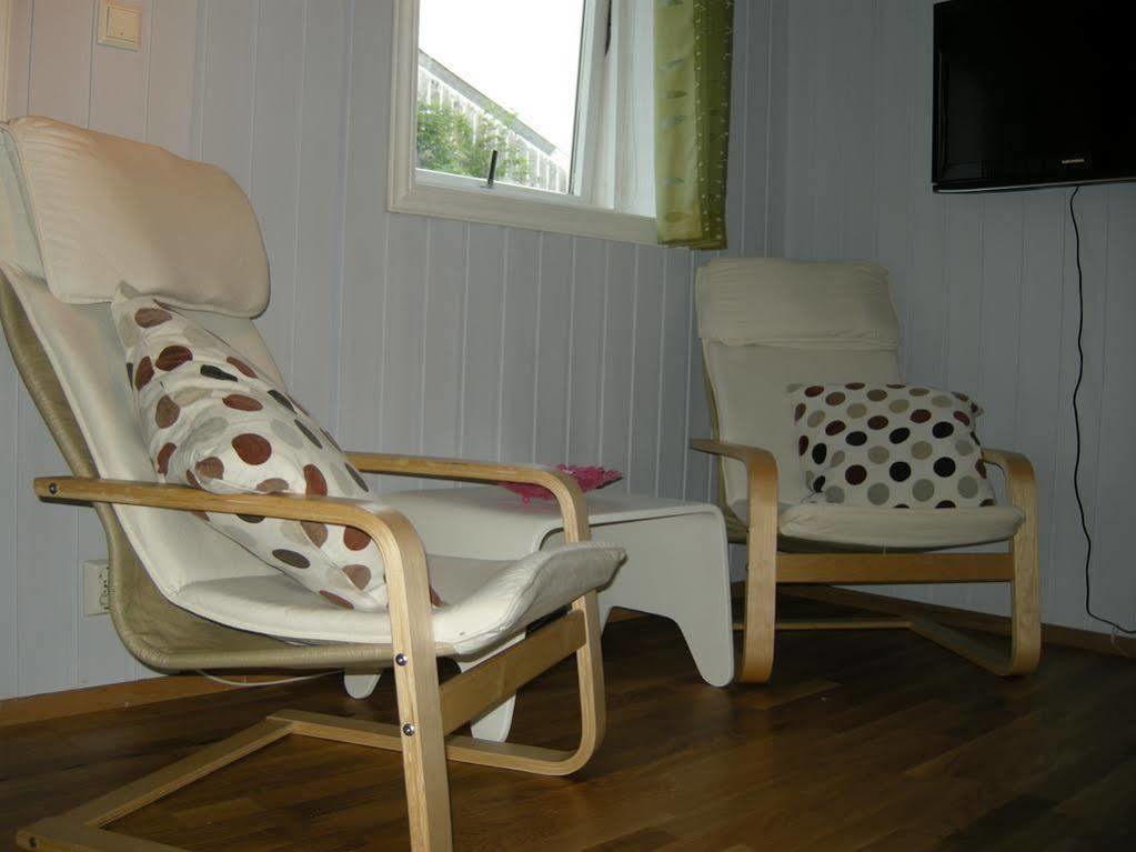 Grieg Studio Apartment *