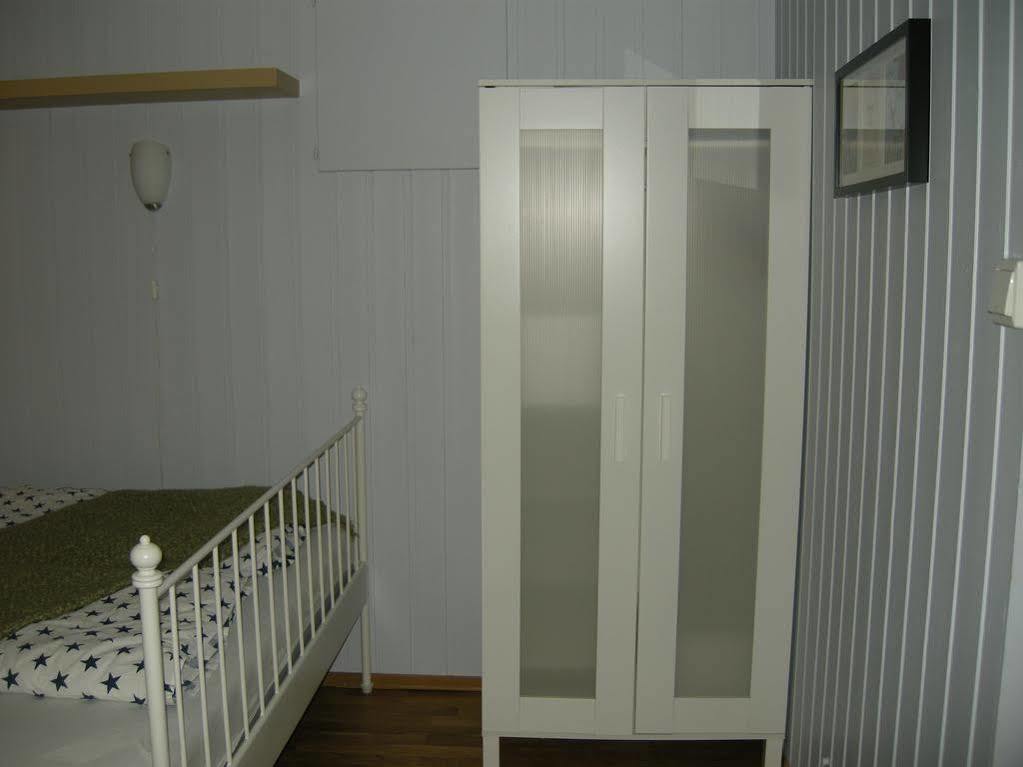Grieg Studio * Bergen