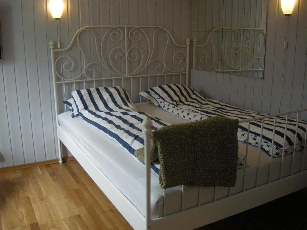 Apartment Grieg Studio Bergen