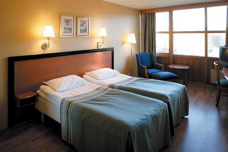 Thon Airport 4* Bergen