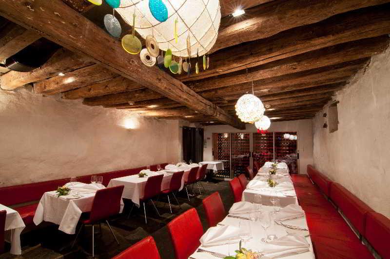 Augustin Hotel Bergen