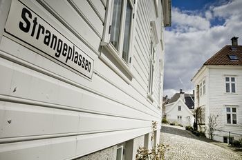 Appartement Budget 2*