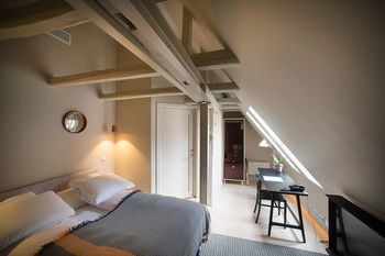 Grand Terminus 3* Bergen