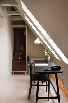 Hotell Grand Terminus 3*