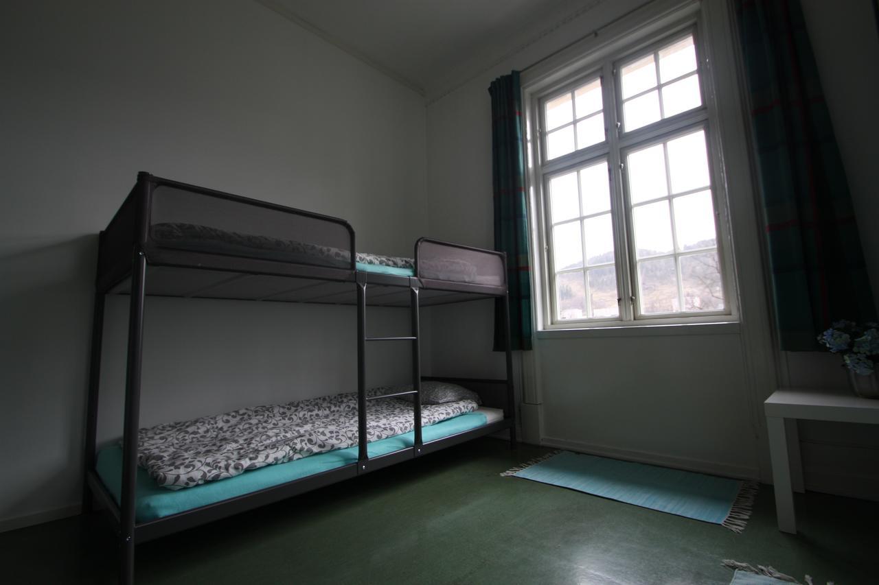 Nygards Historic Hostel Bergen