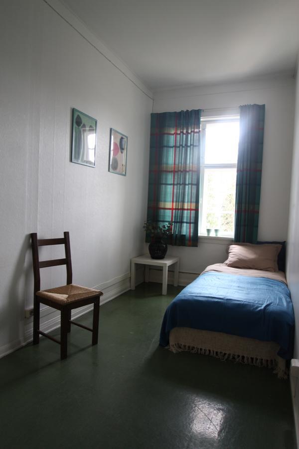Nygards Historic Hostel