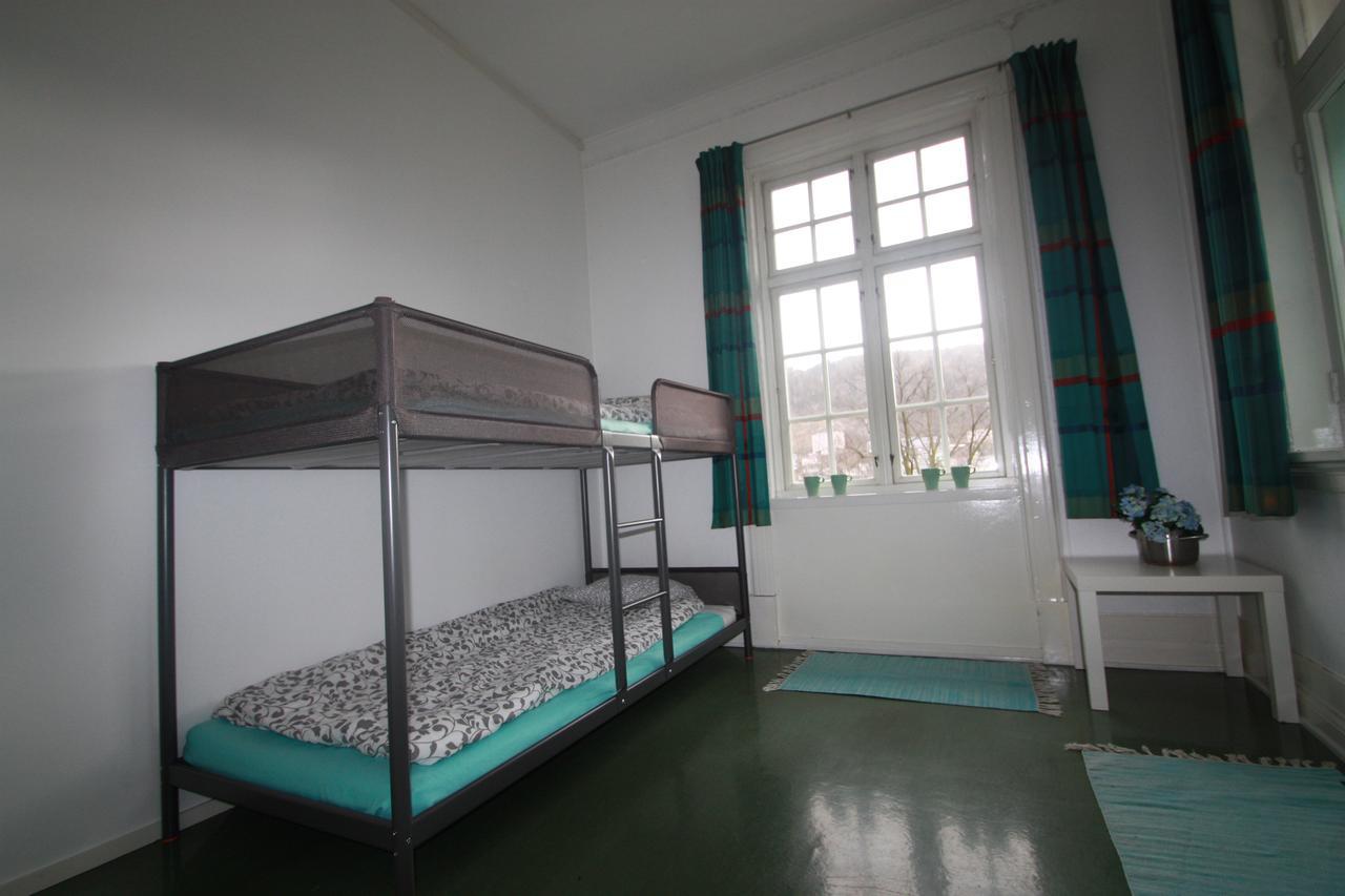 Nygards Historic Hostel