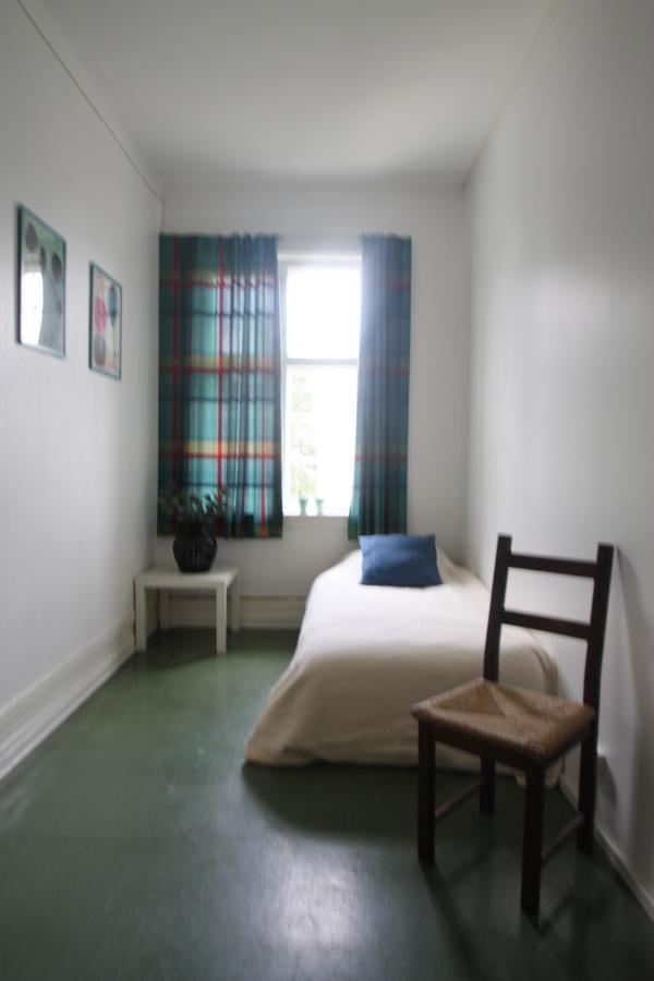 Nygards Historic Hostel Bergen