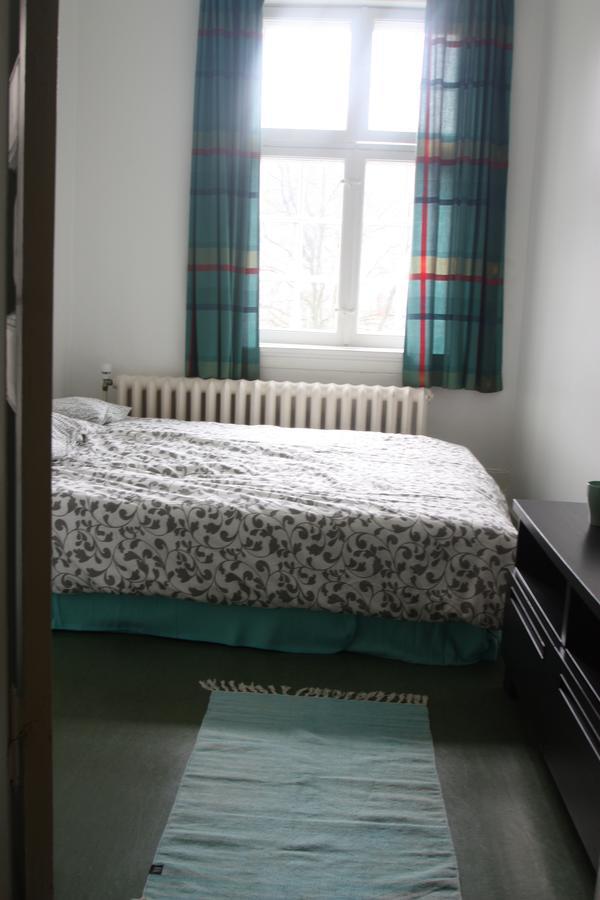 Hostel Nygards Historic Bergen