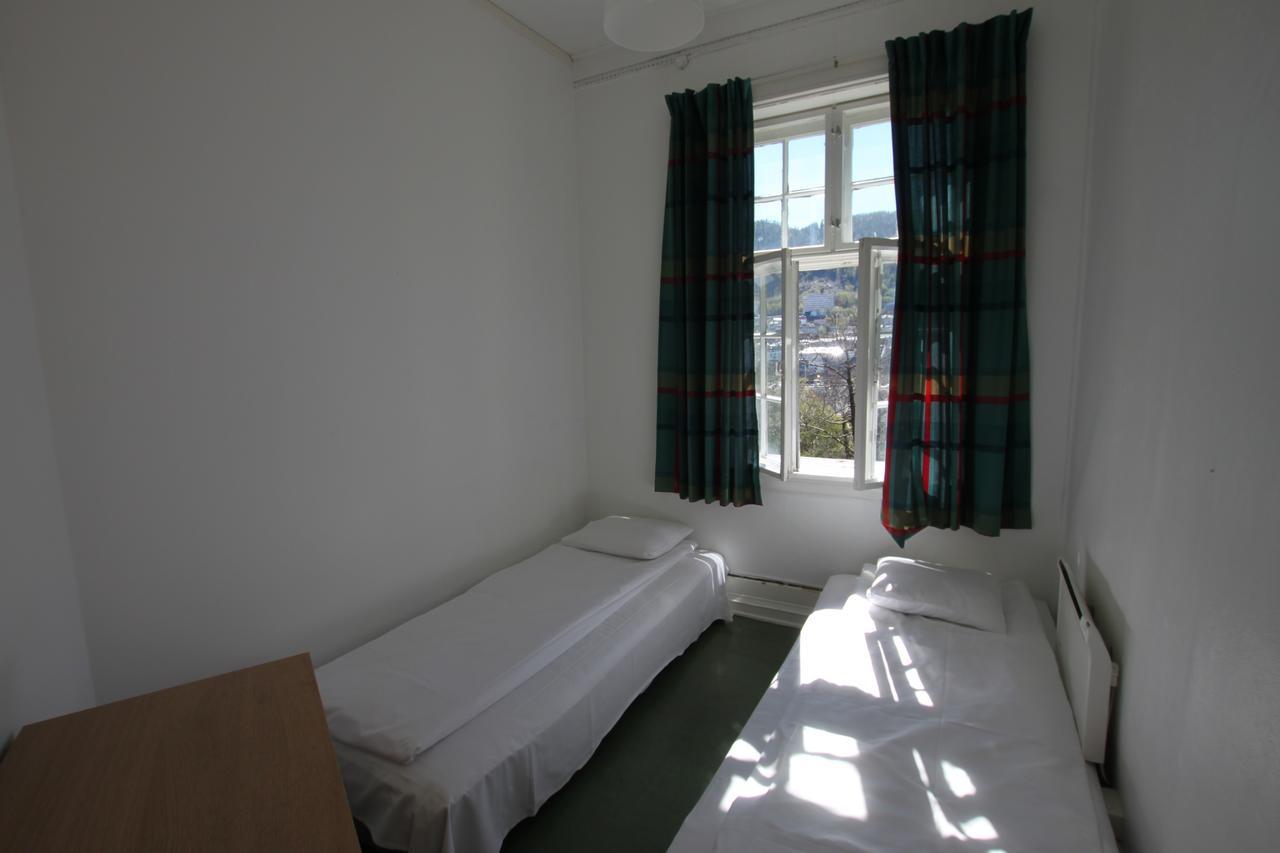 Nygards Historic Hostel Bergen