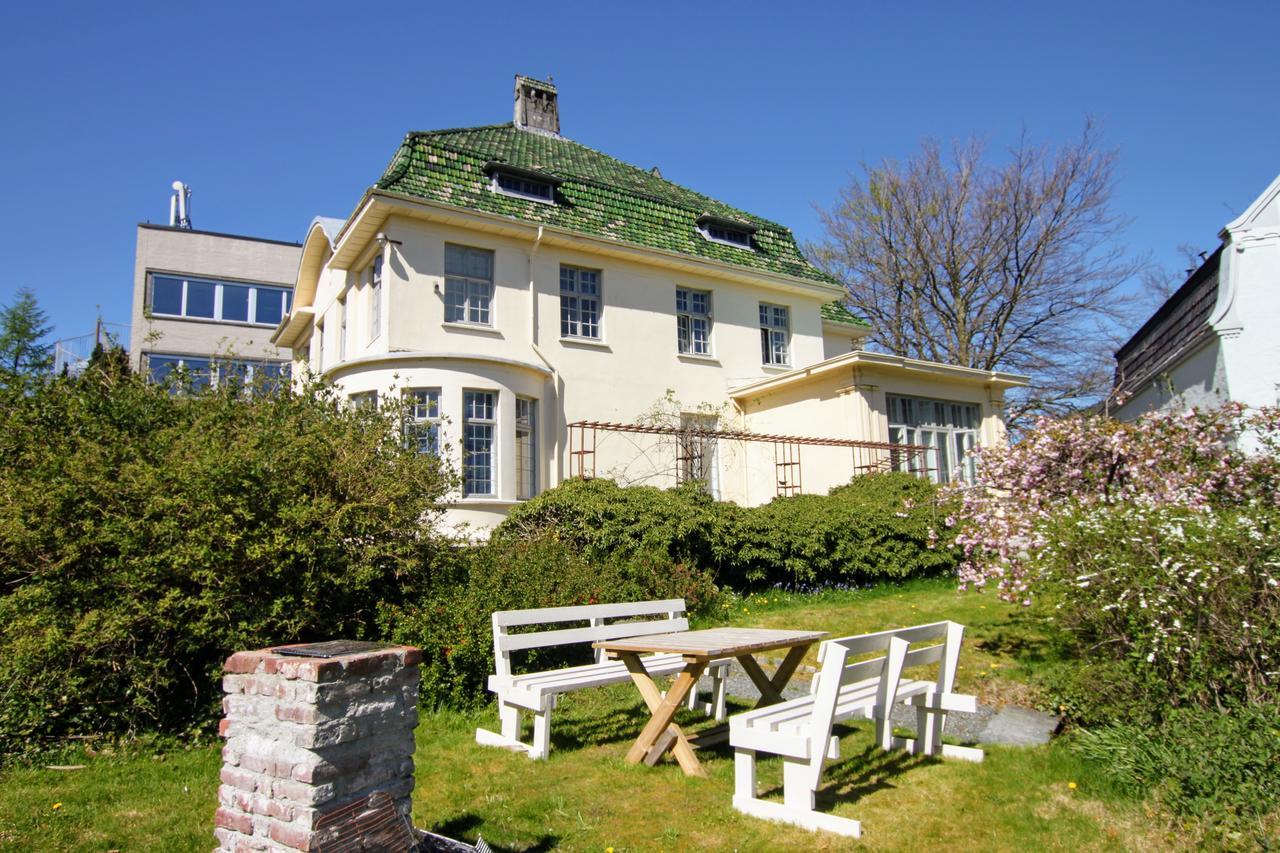 Hostel Nygards Historic *