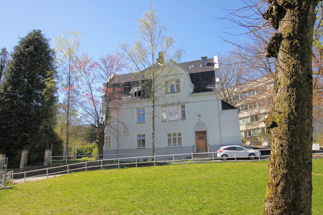 Nygards Historic Hostel *