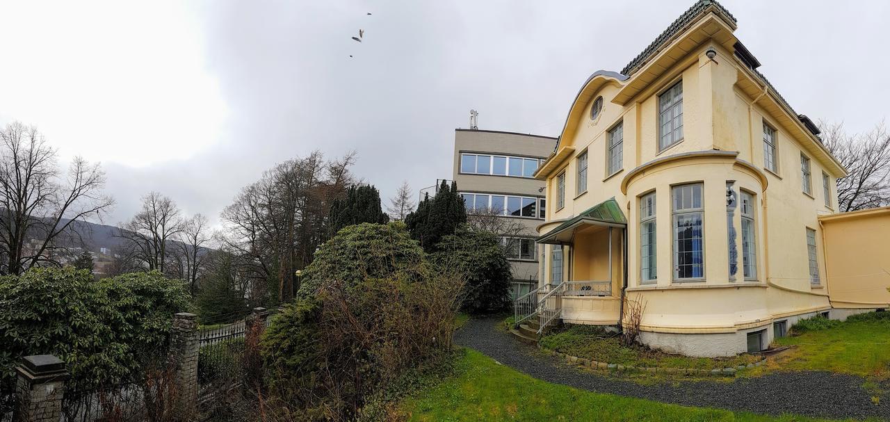 Nygards Historic Hostel