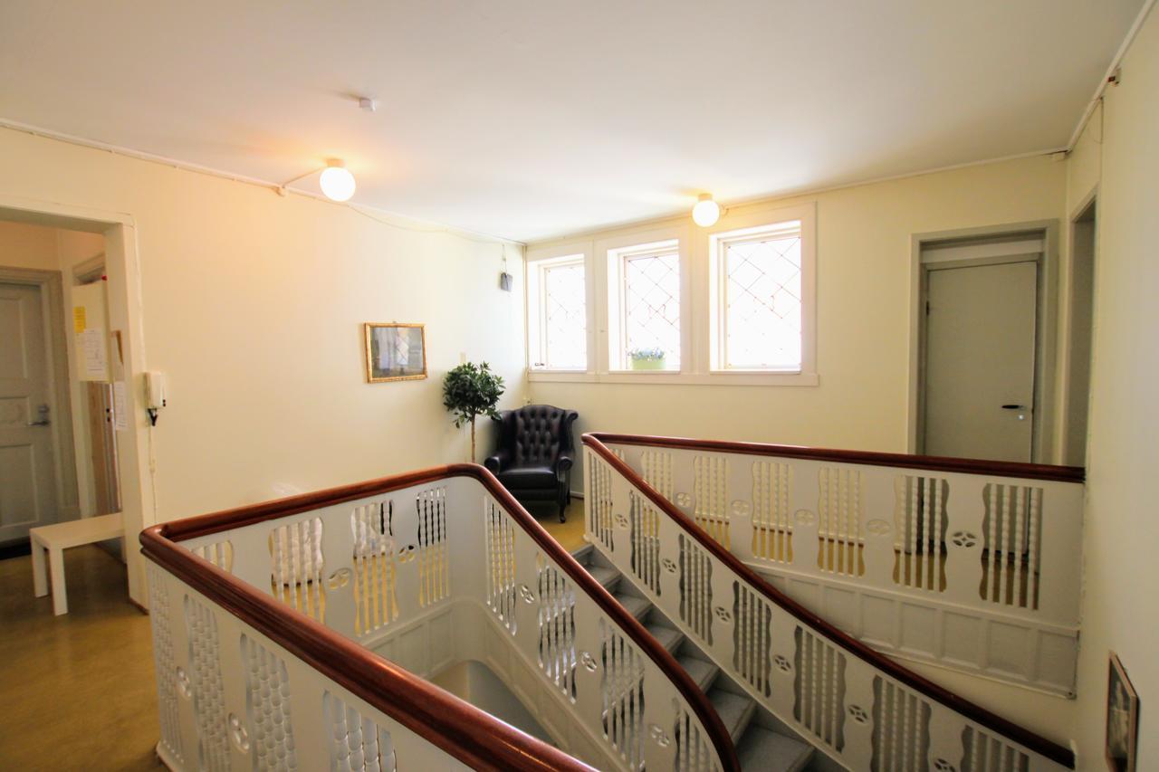 Nygards Historic Hostel *