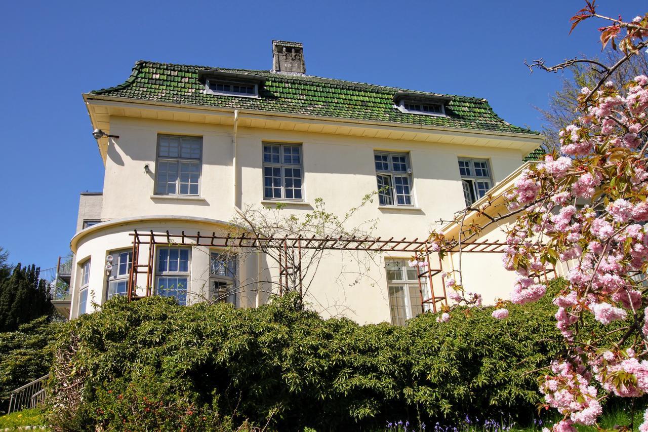 Nygards Historic Hostel