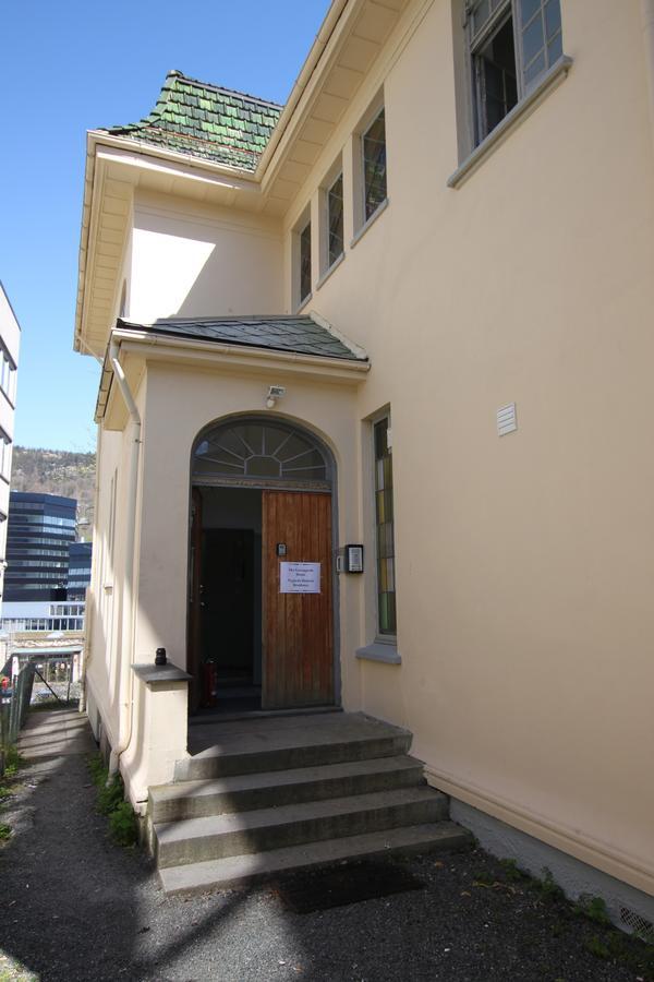 Nygards Historic * Bergen