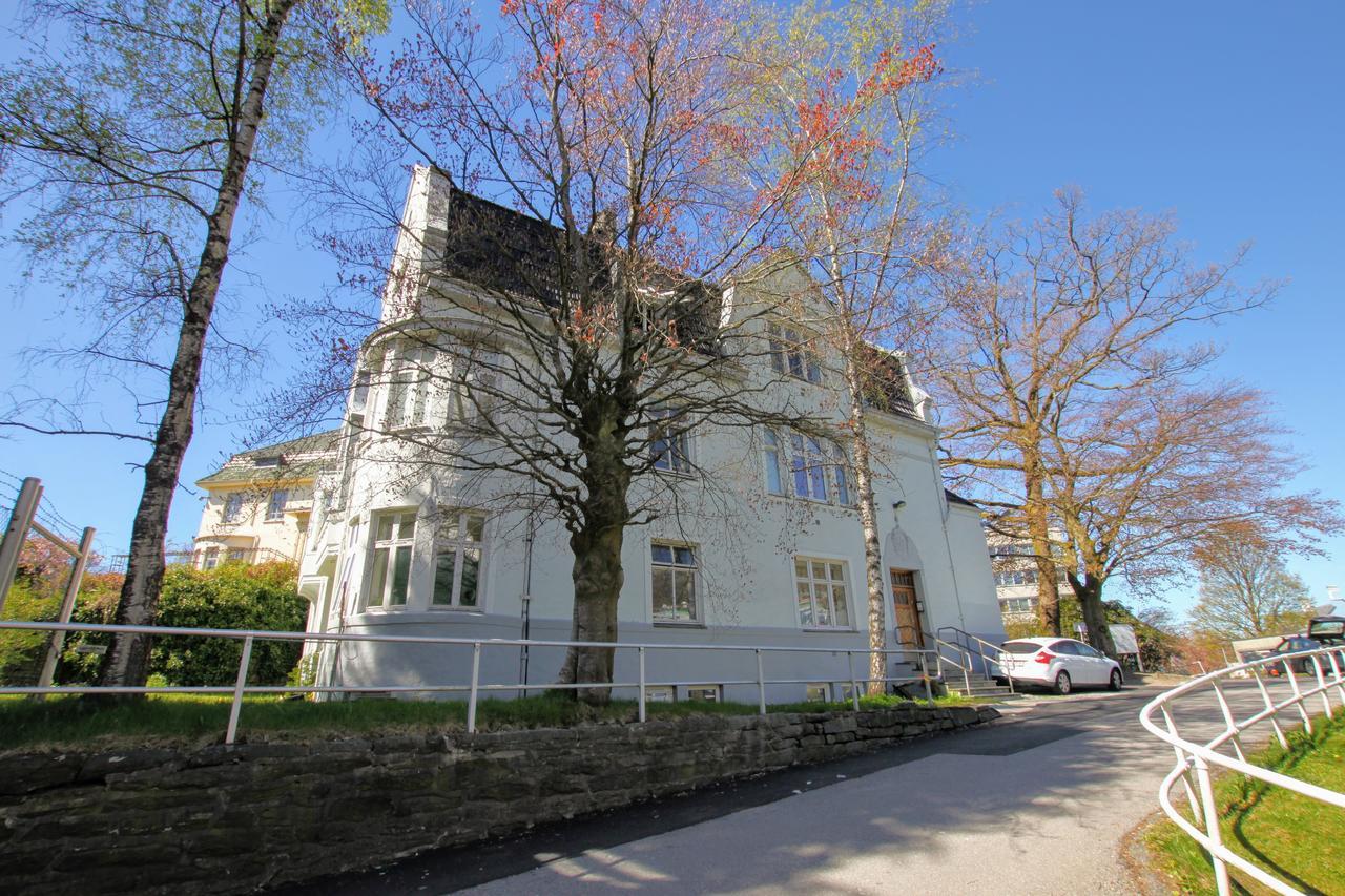 Nygards Historic * Bergen
