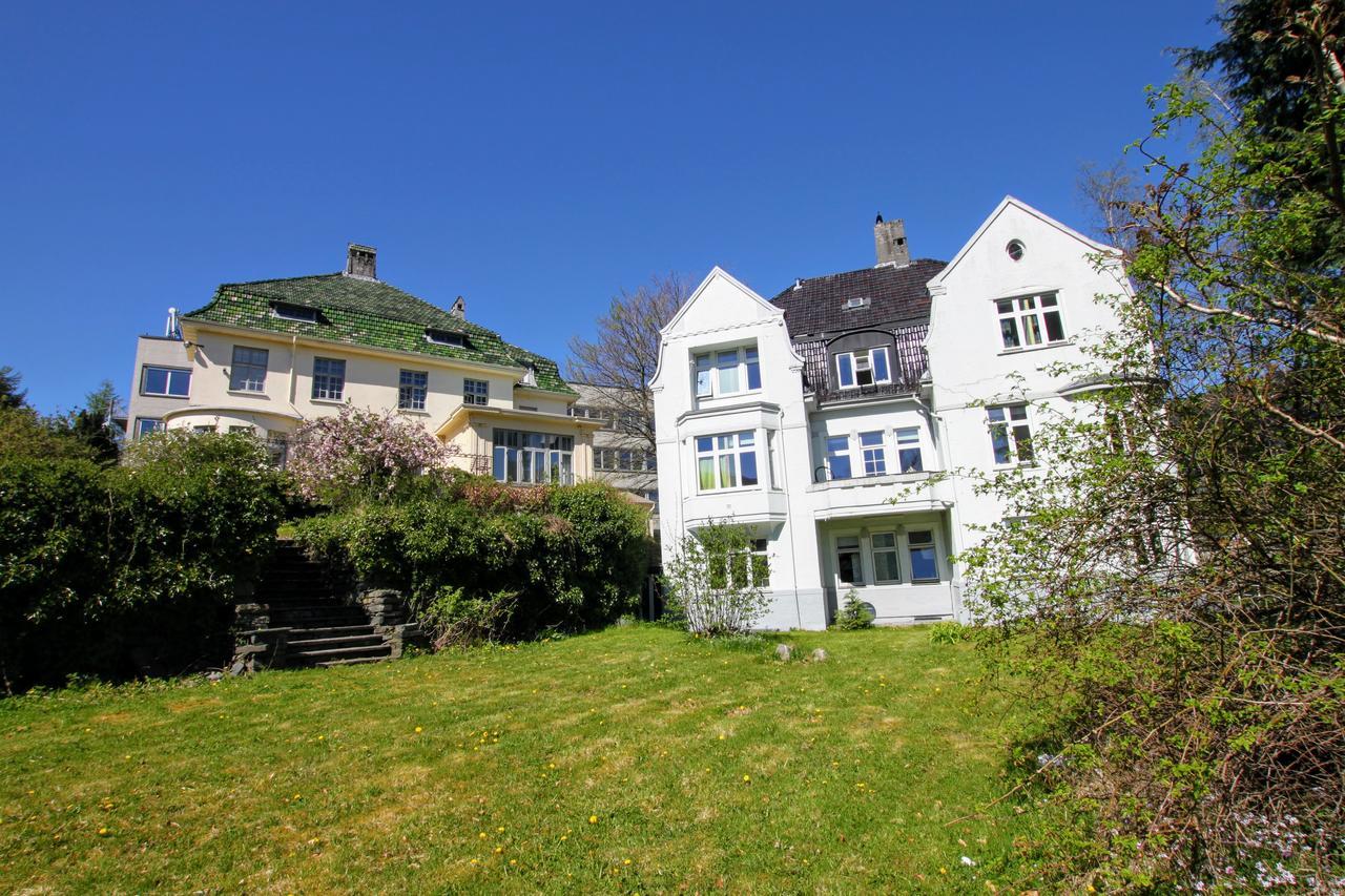 Nygards Historic Hostel