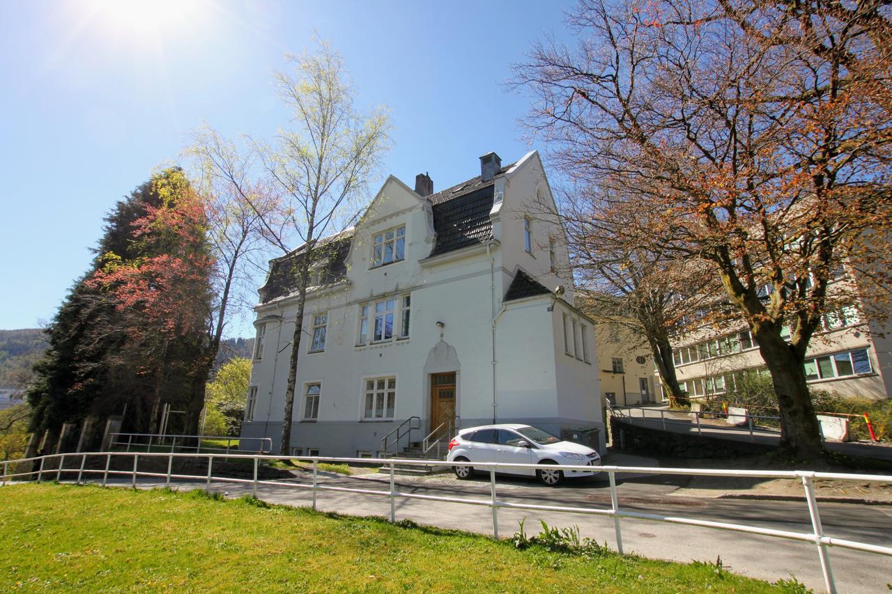 Hostel Nygards Historic Bergen