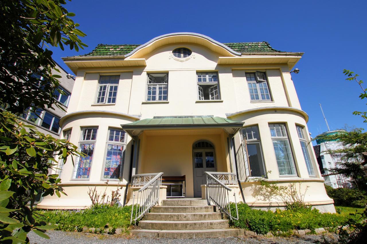 Nygards Historic Hostel