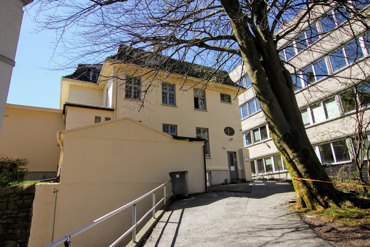 Nygards Historic Hostel